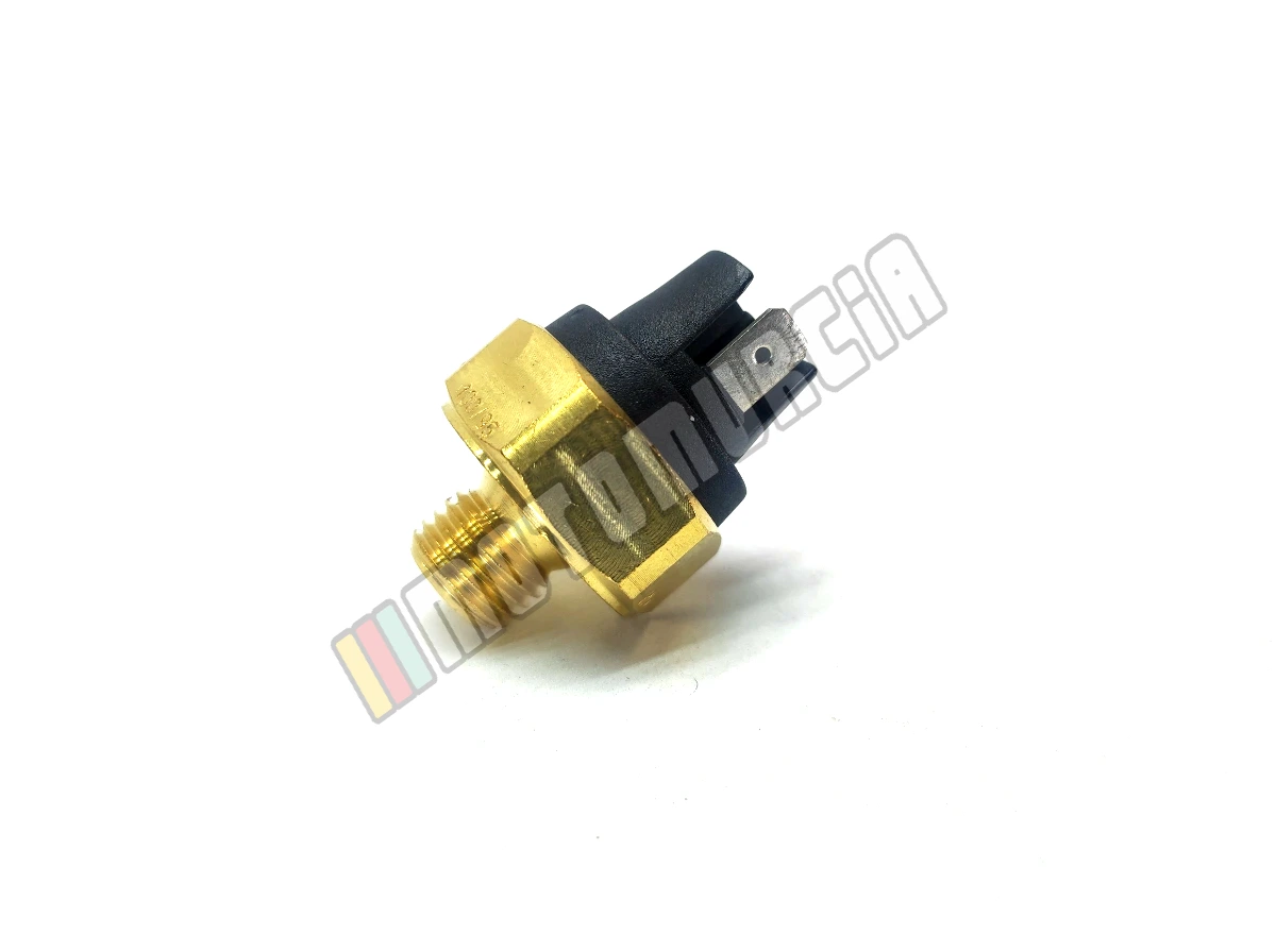 Temperatuursensor