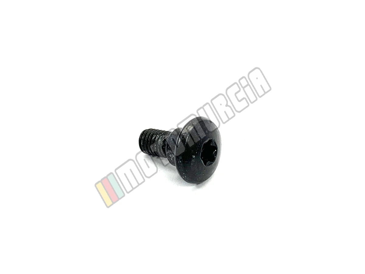 Vis Torx M5x12