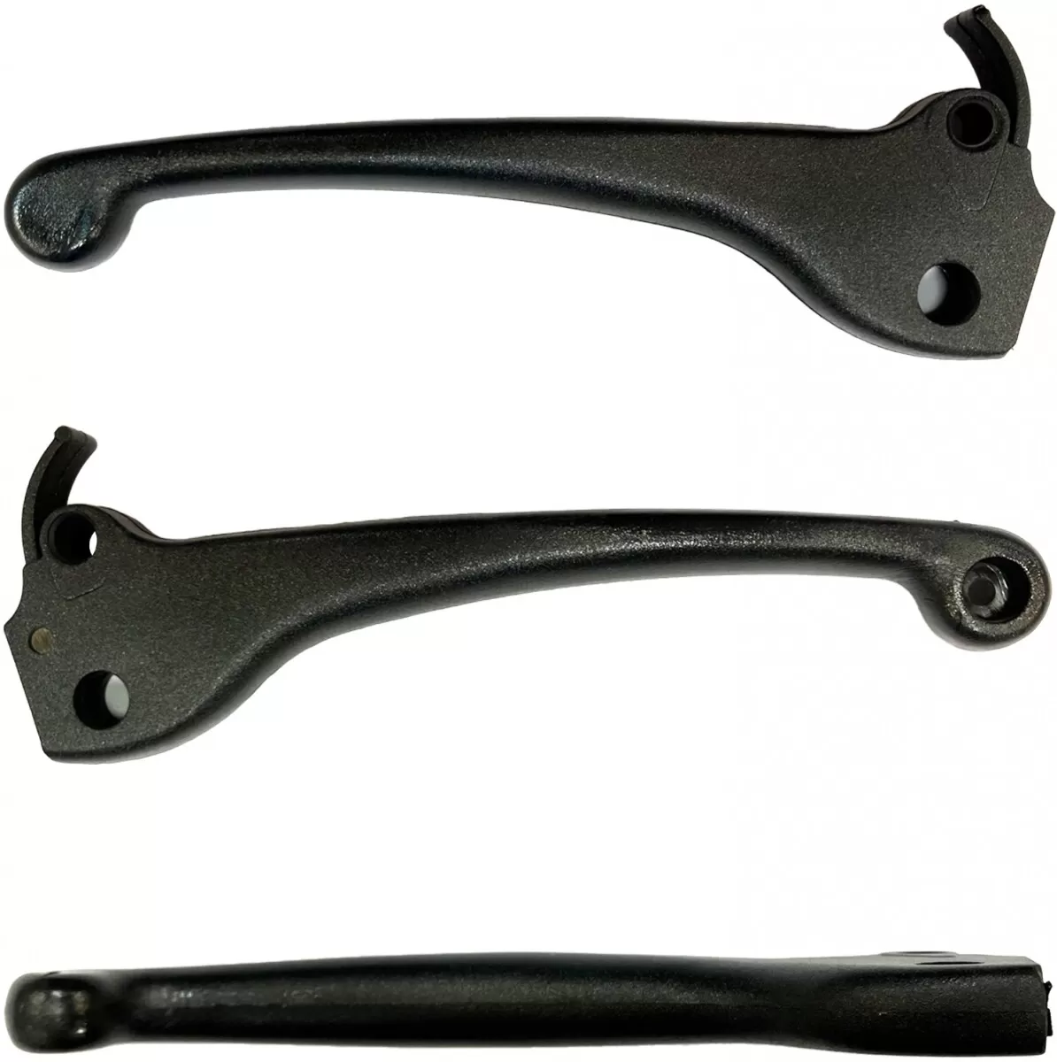 2TORQ 2 TORQ Maneta de Freno Negra PIAGGIO 750219