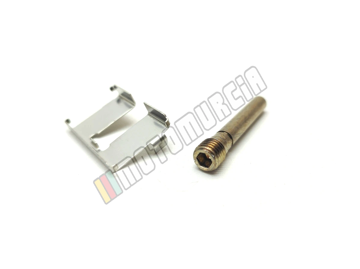 Maintenance Kit (spring and bolt)