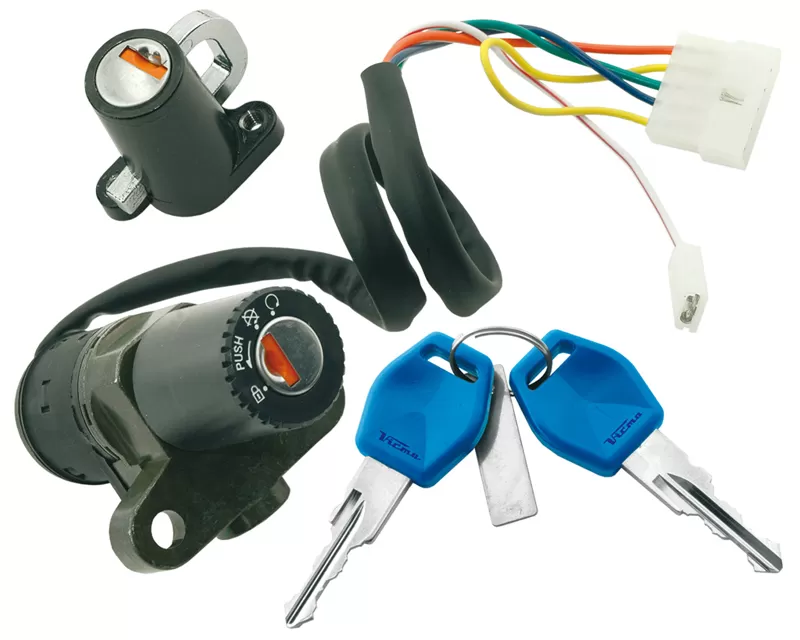 Ignition Switch Aprilia RX50