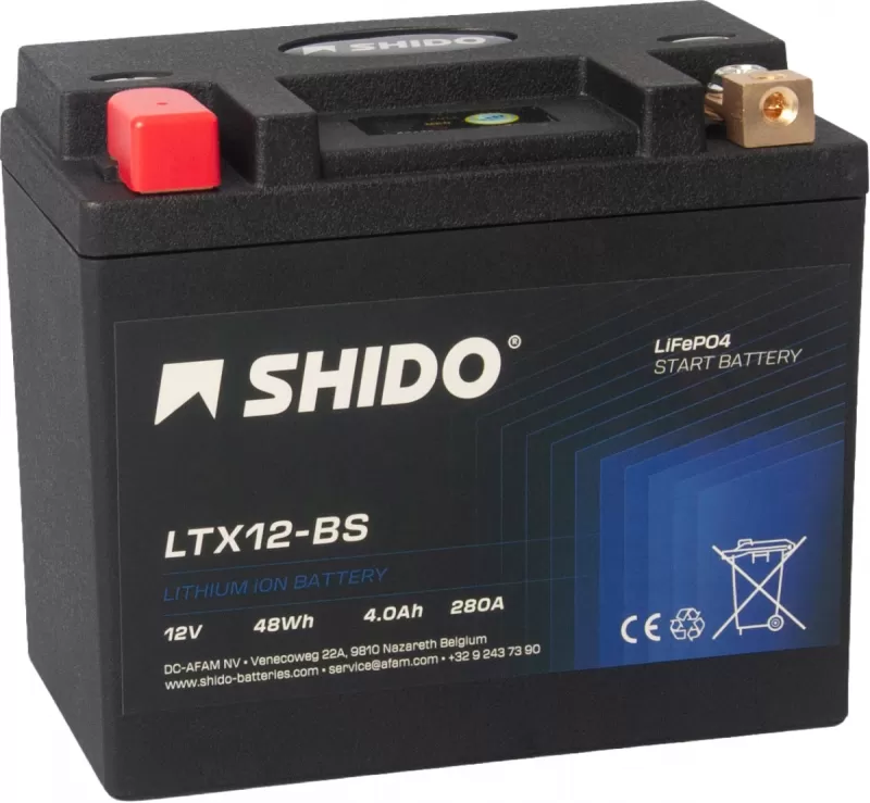 LTX12-BS