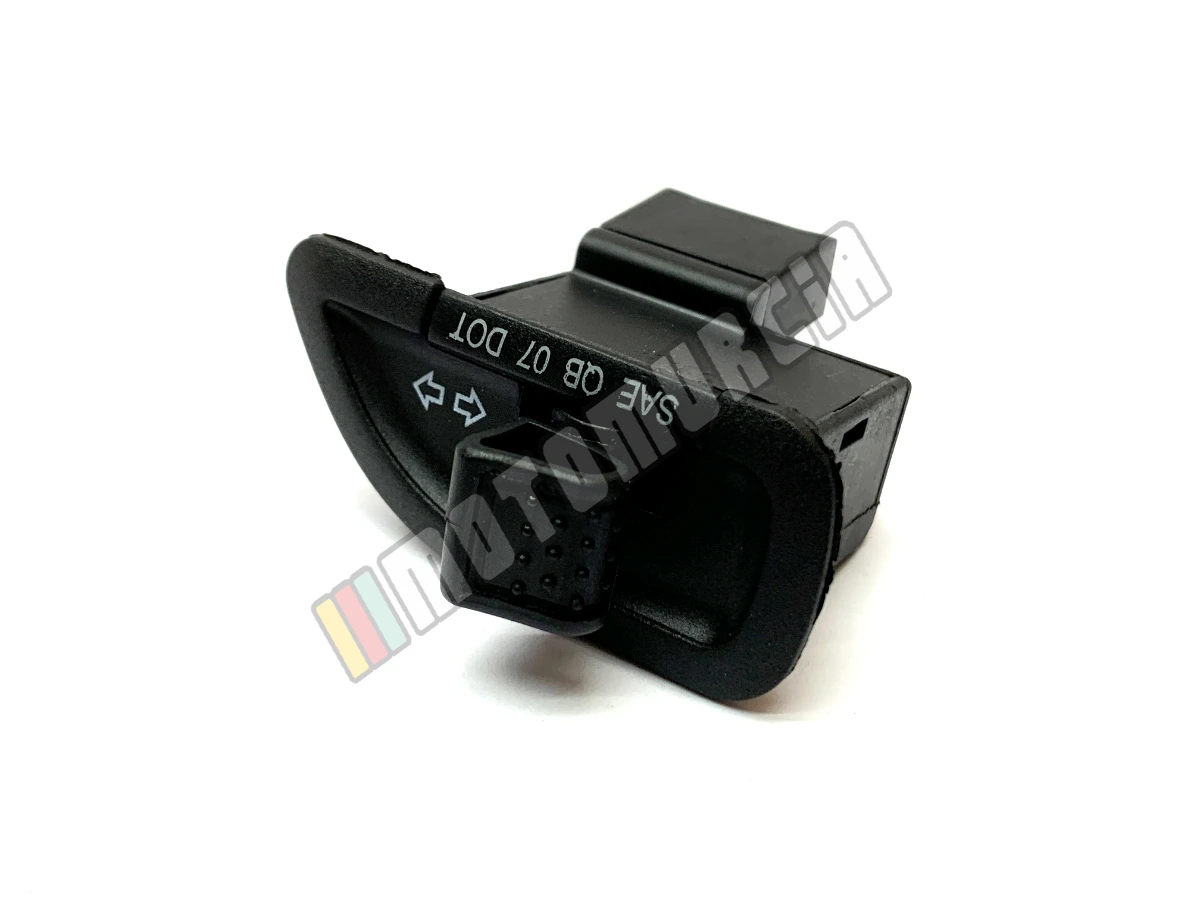 Schakel indicator