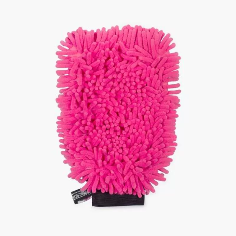Gant microfibre MUC-OFF 2 en 1