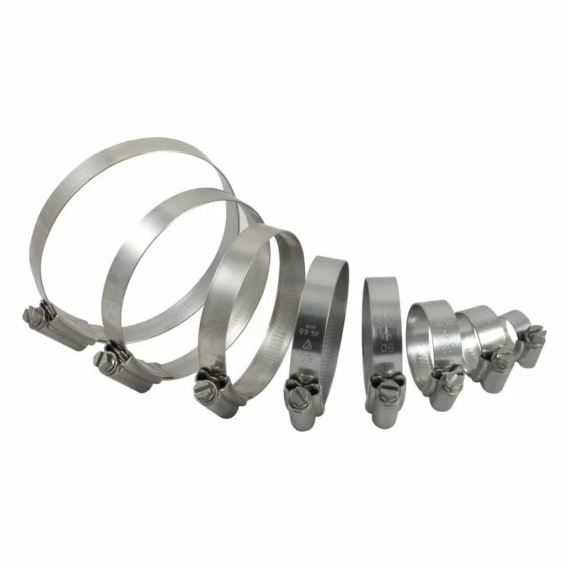 Hose Clamp Kit for 1340008401