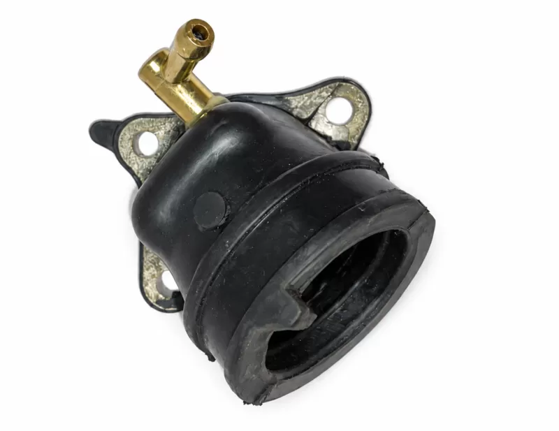 Intake Carburetor Flange Piaggio X9 125/180