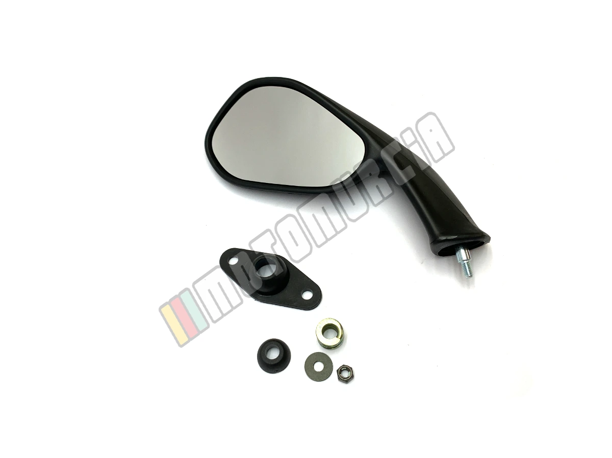 Specchio, a sinistra, lunghezza: 70mm