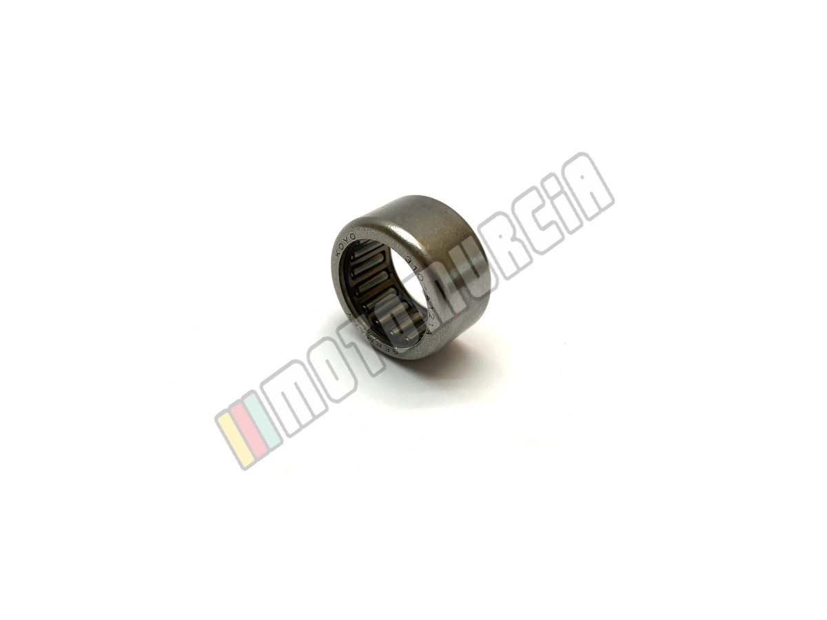 Nadellager 16x22x12 mm
