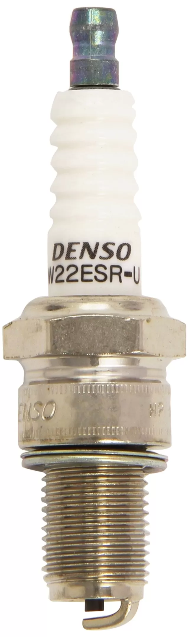 Denso Zündkerze W22ESR-U