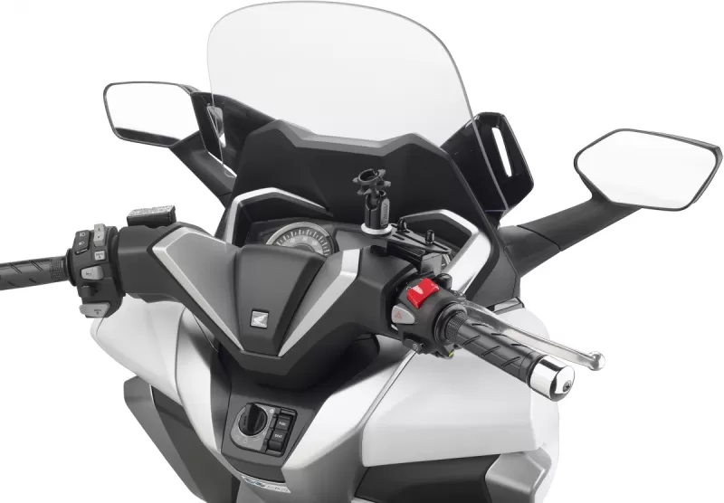 S904B-UNIVERSAL HANDLE SMART BAR