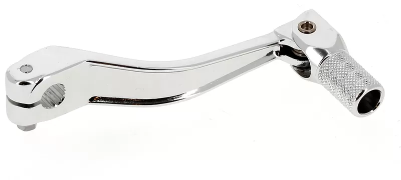 Shift Lever Aluminium Grey Derbi