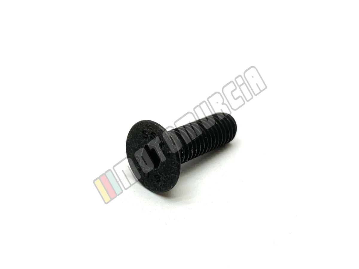 Vis M5x16