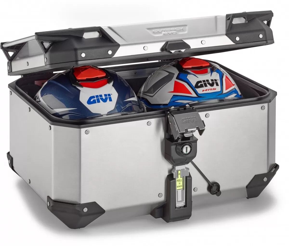 GIVI Topcase OBKEV58A Security Cylinder