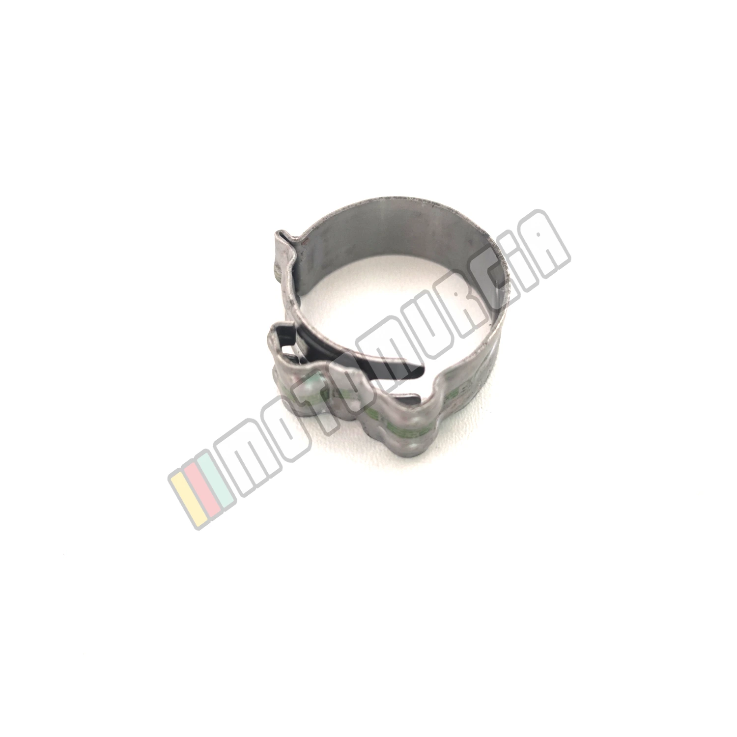 Collier serrage durite Click 18,5x9 mm
