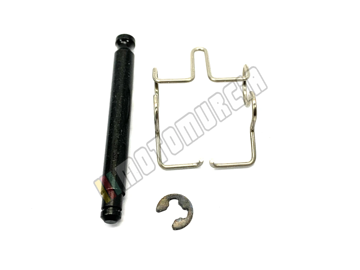 Pino e kit de mola