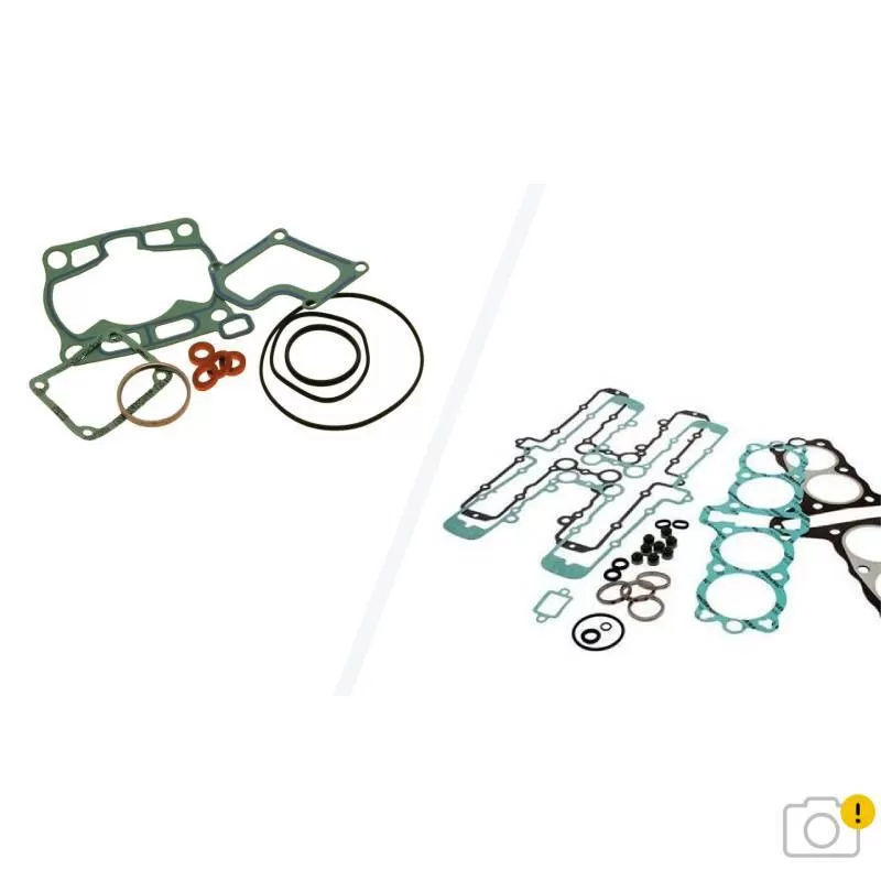 Top End Gasket Set