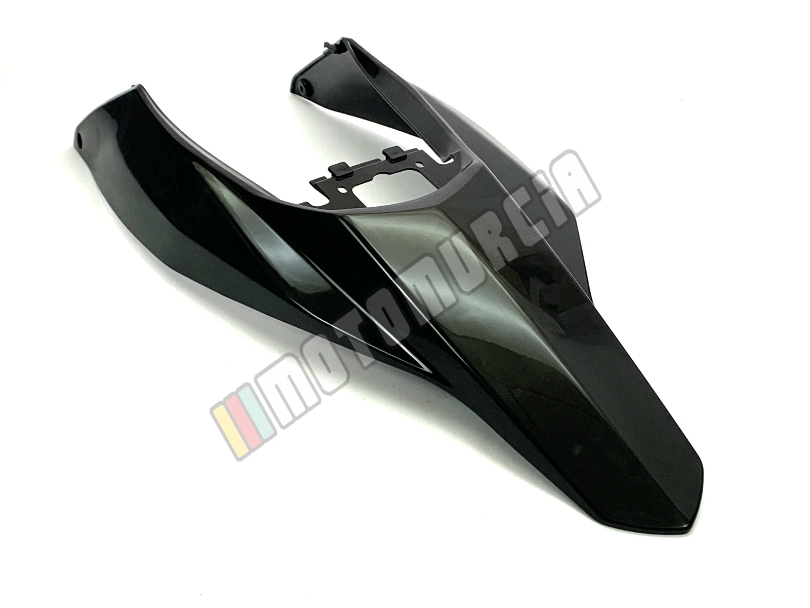 COPERCHIO POSTERIORE APRIIA RX 125 25 NERO
