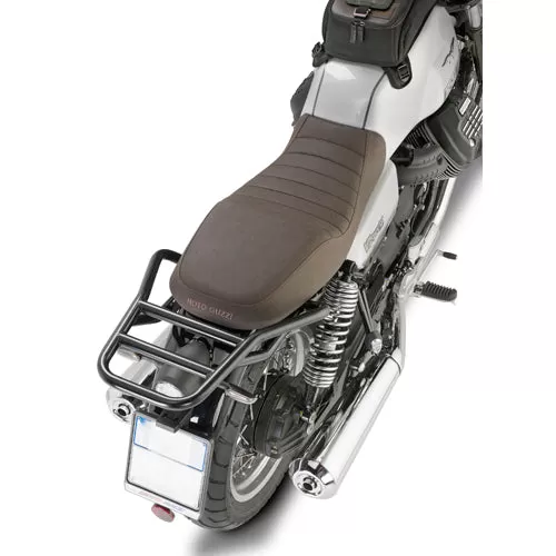 GIVI Portapaquetes Trasero Moto Guzzi V7 Stone