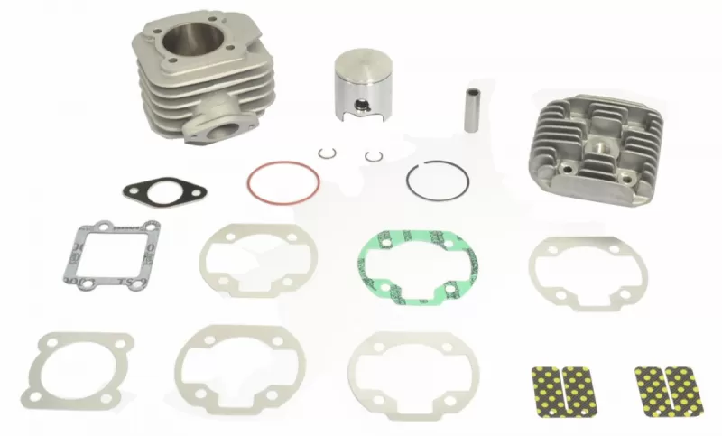 CYL KIT BIG BORE YA/MB