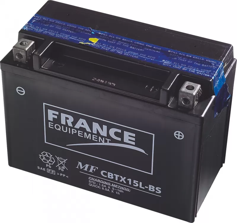 (YTX15L-BS) (CP)