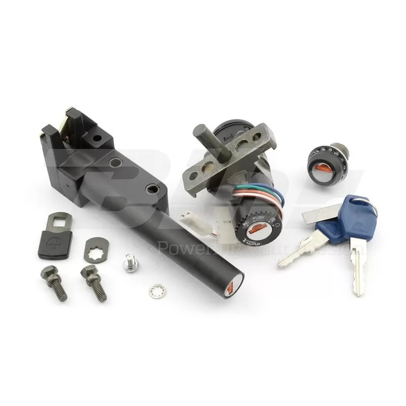 Ignition Switch Aprilia