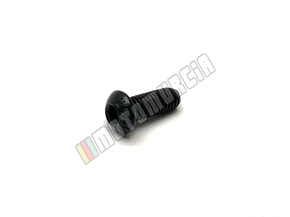 Vis M6x15