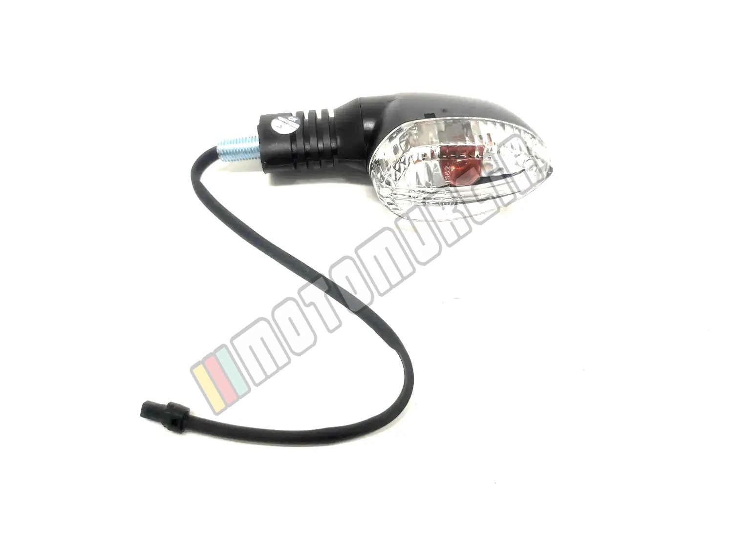 Indicator front right / rear left, without bulb