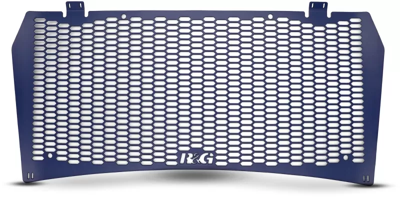 PRO RADIATOR GUARD BLACK