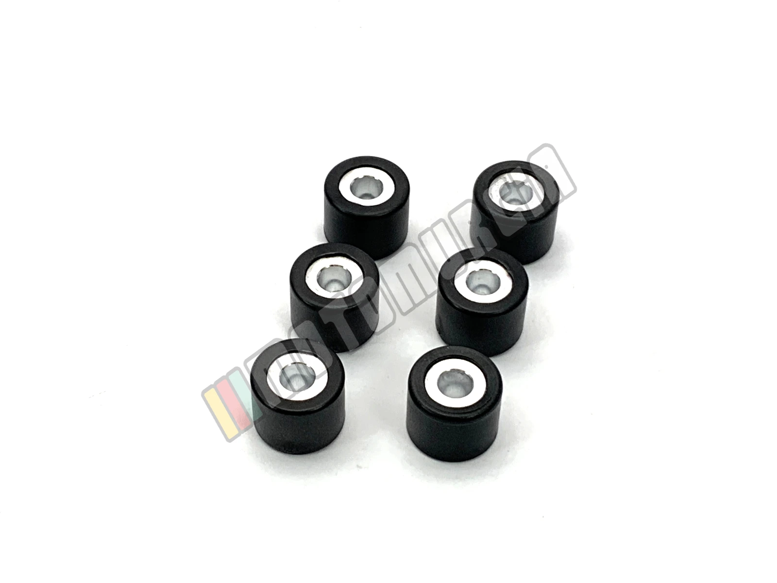 Wagi wariatorowe 19x15,5 mm, 6,0 g, zawartość: 6 STK