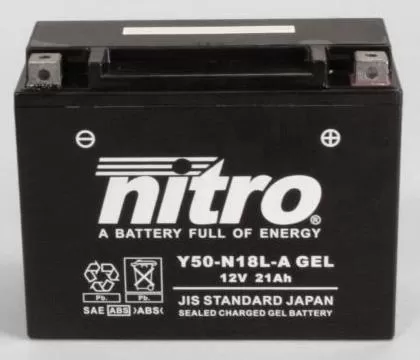 Nitro N50-N18L-A