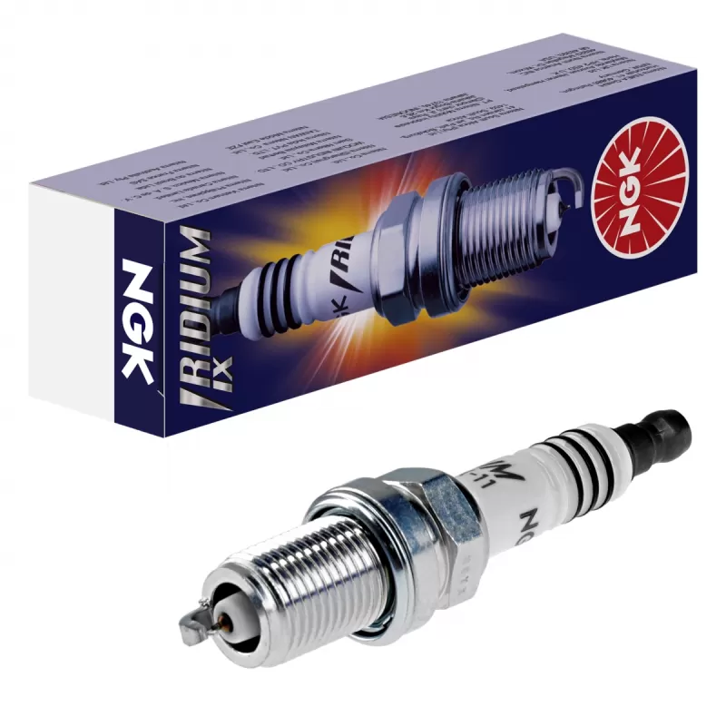 Bougie NGK Iridium IX BKR6EIX
