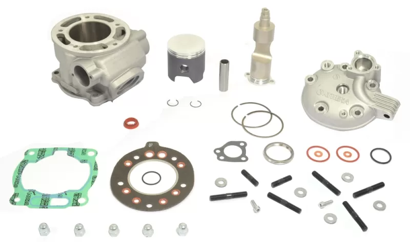 CYLINDER KIT DERBI/YAM - CYLINDER KIT 170ccm