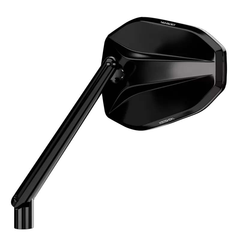 Pro Victory Rétroviseur de Guidon Noir