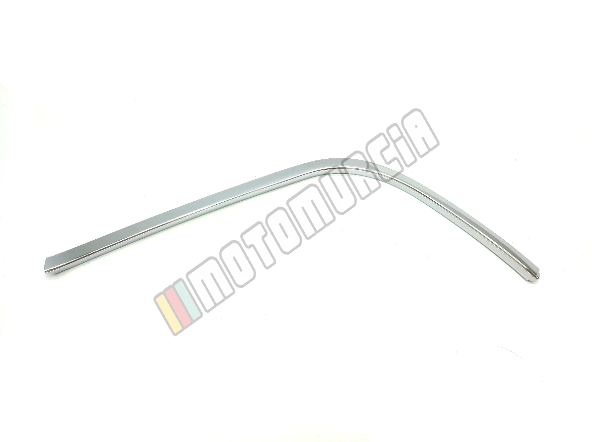 Beading lateral sx