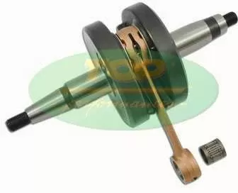 CRANKSHAFT TOP PERFORMANCE