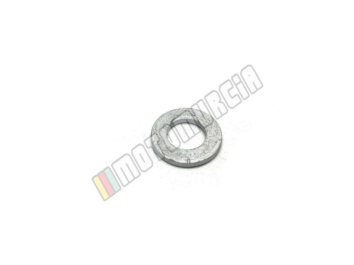 Rondelle d'ajustement 10,5x21x2 mm