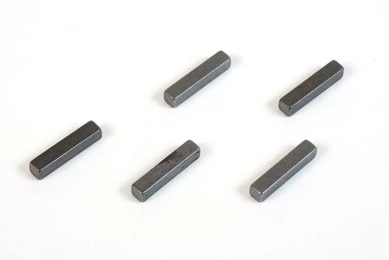 Spie Primaire Overbrenging Zijd Minarelli AM6 Set van 5 stukken