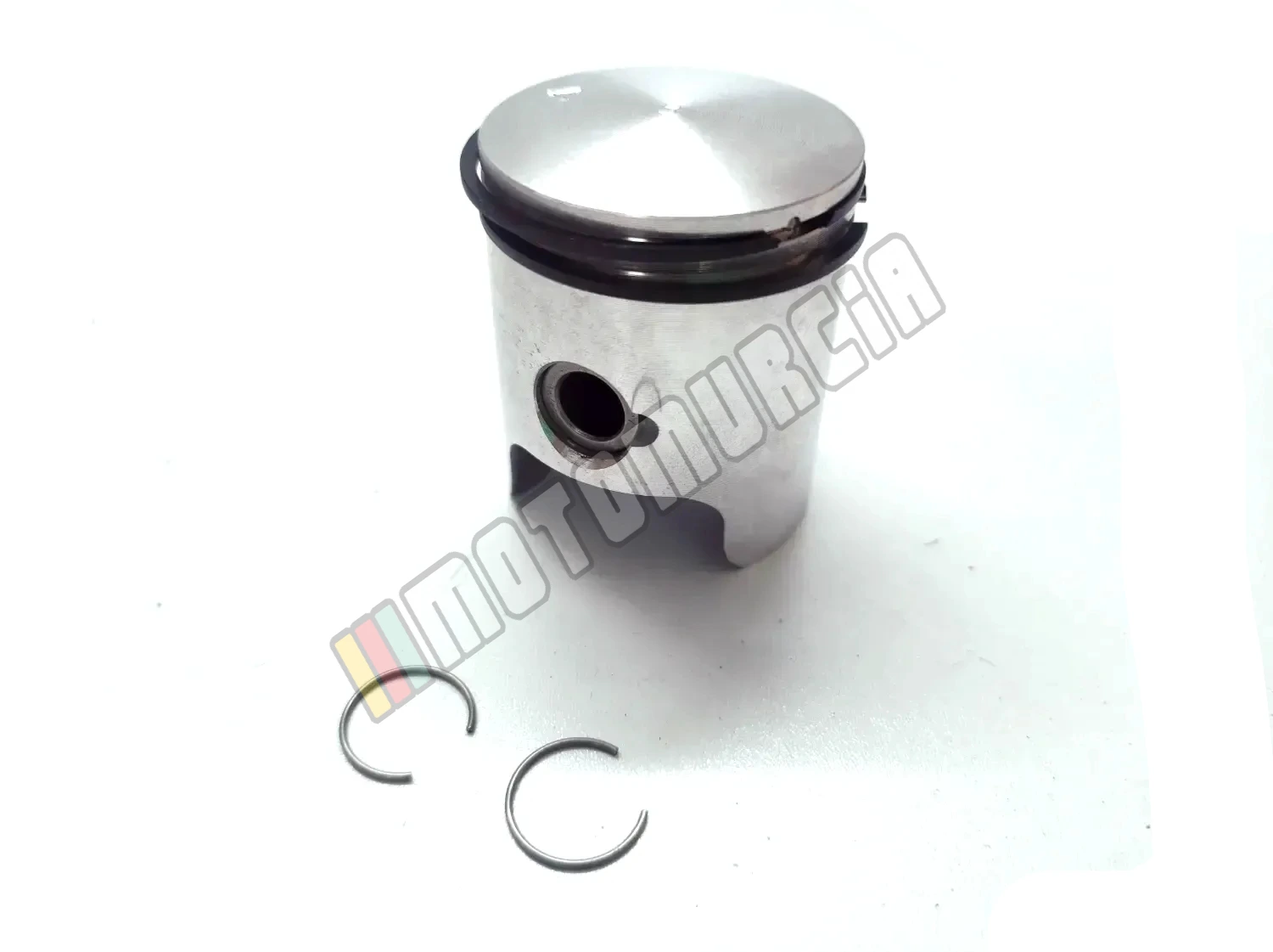 Piston pour cylindre fonte