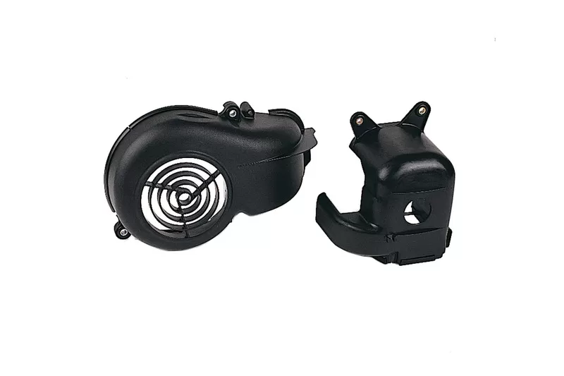 Tapa lateral TOP PERFORMANCES - Motor Minarelli vertical
