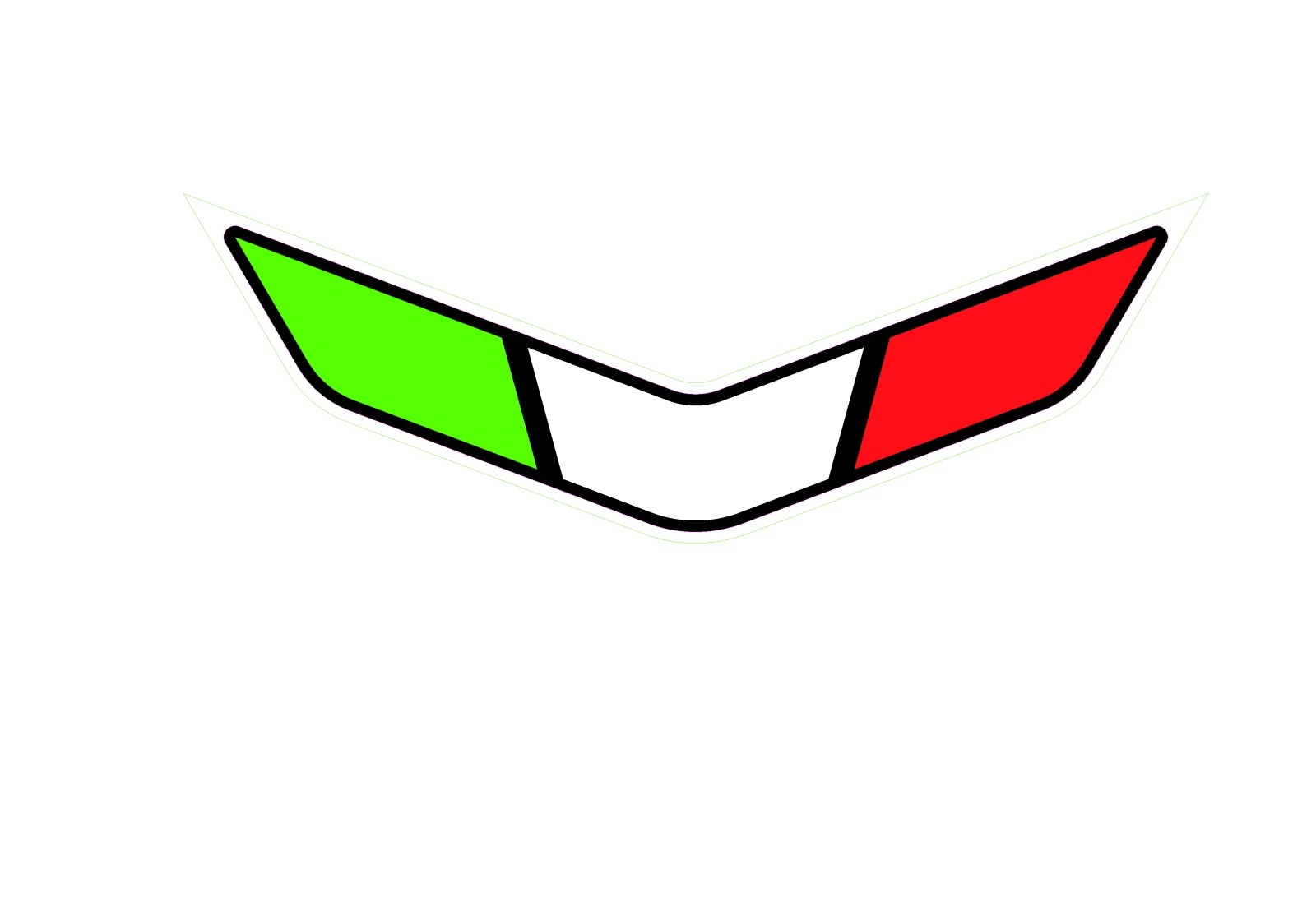 Autocollant