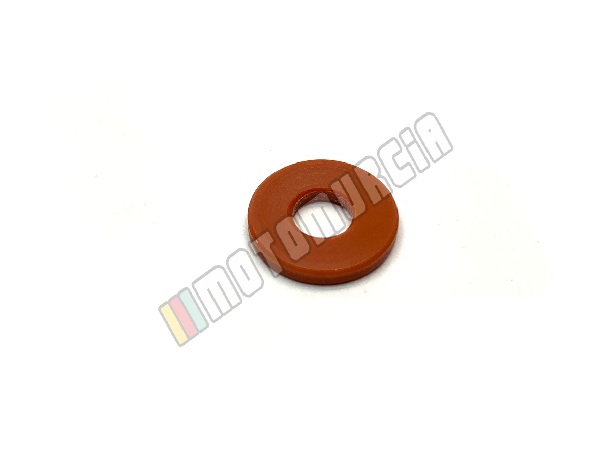 Rondelle d'ajustement 15x6x2 mm