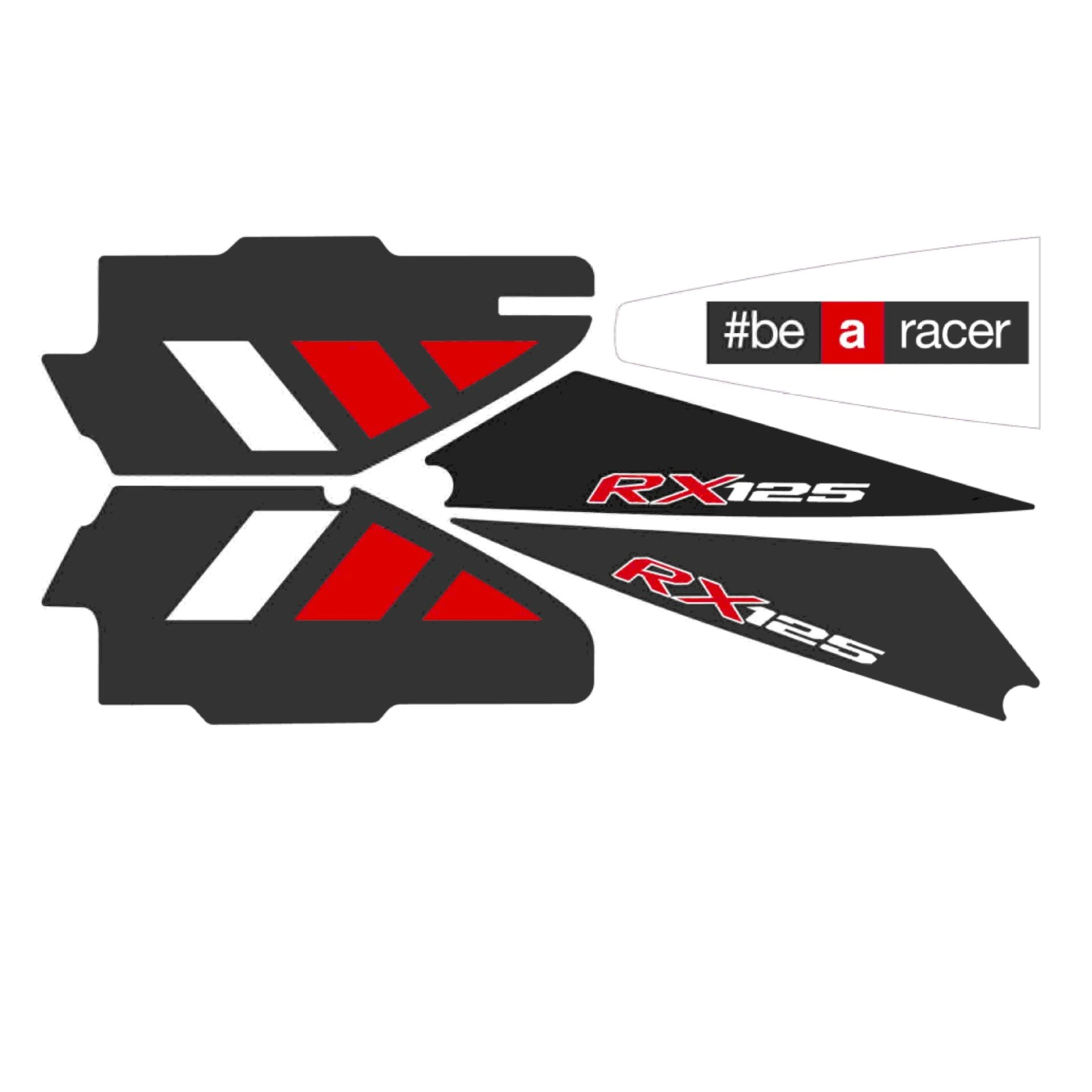 Sticker set