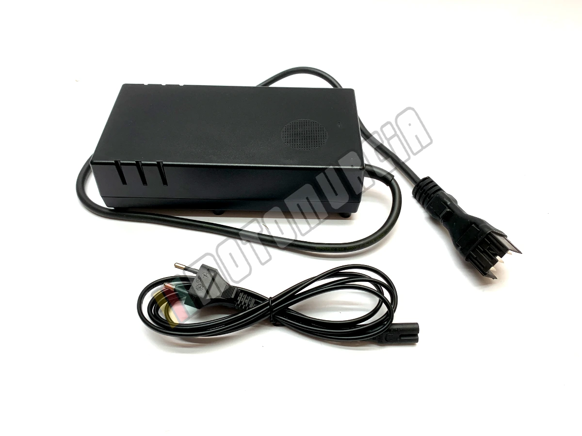 Chargeur de batterie