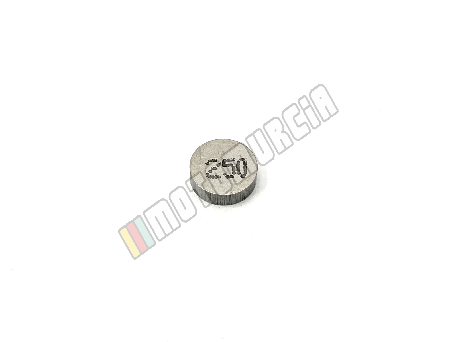 Válvula de cuña Ø 8,80 mm, espesor: 2,500 mm