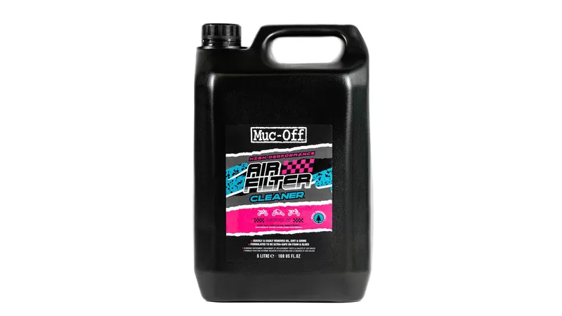 Air Filter Cleaner - 5L