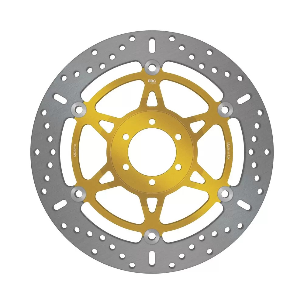 EBC X-Series Brake Disc Full Circle MD621X