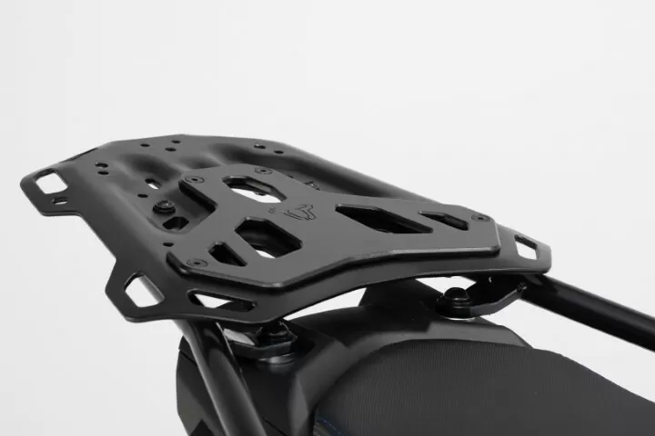 Adapterkit Adventure Topcase Gepäckträger zu Street-Rack