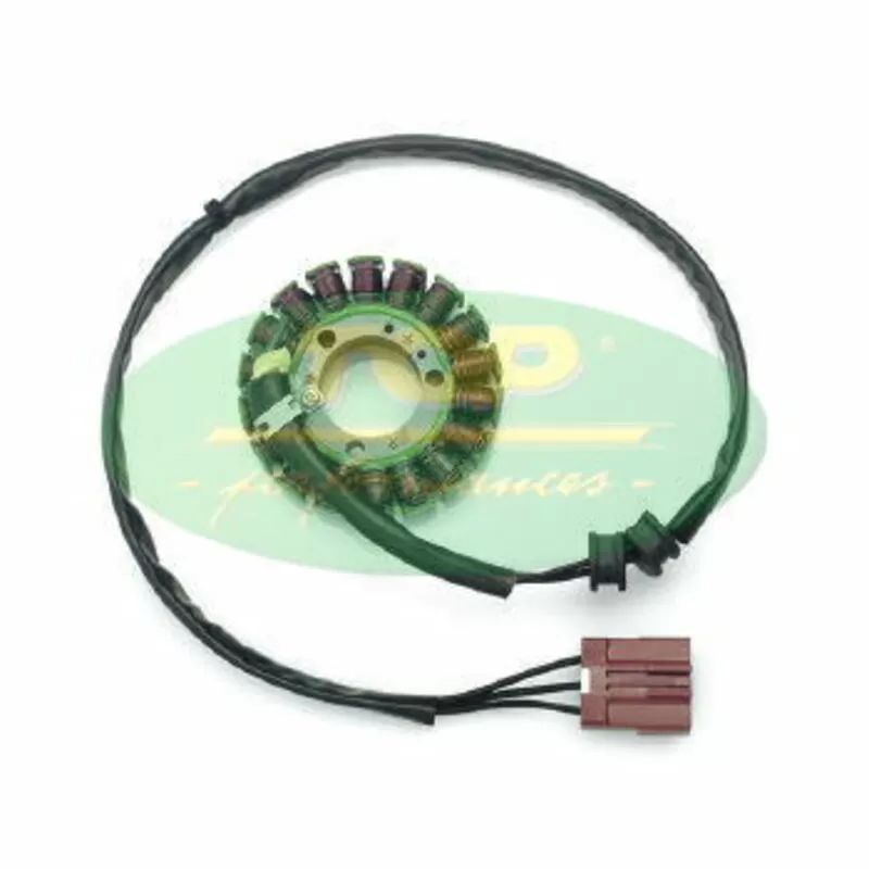 Stator