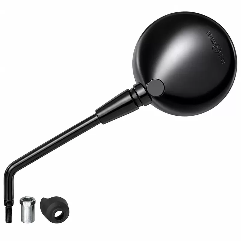 Smart Left Mirror OEM-Type (1pc)