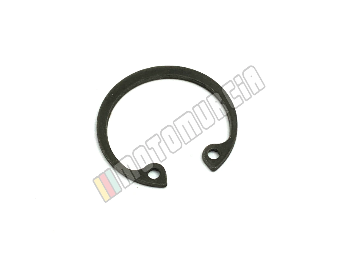 Seegerring 24x25,8x1,2 mm